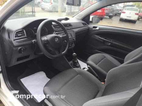 SAVEIRO 1.6 C CS 8V