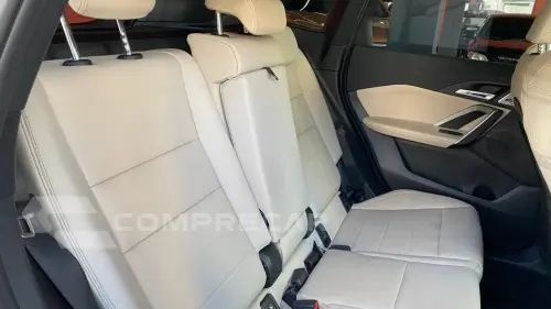 BMW X1 2.0 16V TURBO SDRIVE20I M SPORT