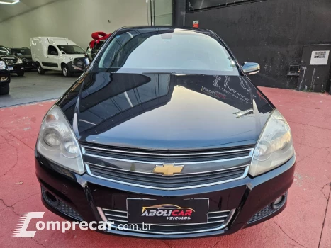 Vectra Elite 2.0 MPFI 8V FlexPower Aut.