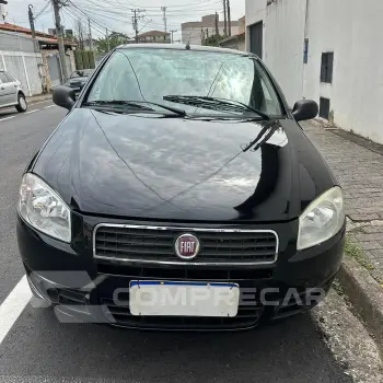 SIENA 1.0 MPI EL 8V