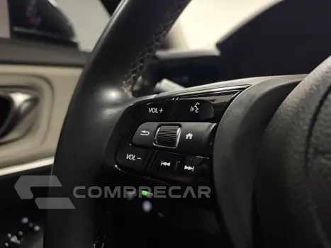 HR-V 1.5 DI I-VTEC TURBO FLEX TOURING CVT