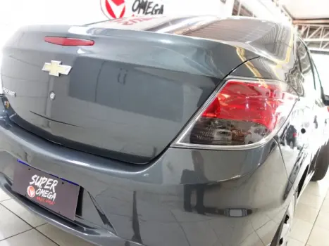 PRISMA - 1.0 MPFI JOY 8V 4P MANUAL