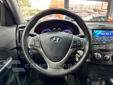 I30 - 2.0 MPFI GLS 16V 4P AUTOMÁTICO