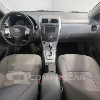 COROLLA XEI 2.0 FLEX