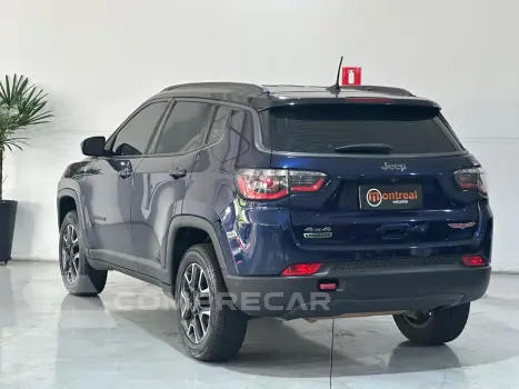 COMPASS 2.0 16V Trailhawk 4X4