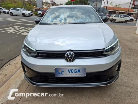 VIRTUS 1.4 250 TSI Exclusive
