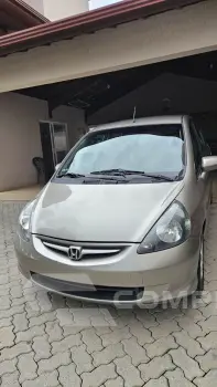 Fit EX/ S 1.5/ EX 1.5 Flex 16V 5p Mec.