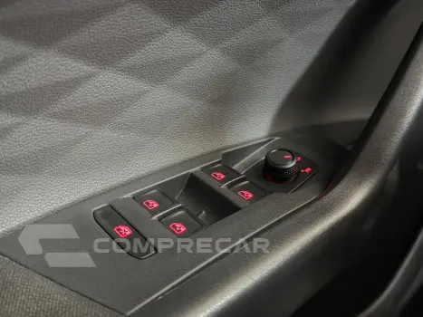 POLO 1.0 170 TSI COMFORTLINE AUTOMÁTICO