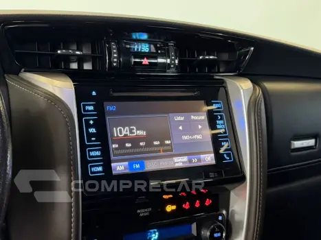 HILUX SW4 2.8 SRX 4X4 7 LUGARES 16V TURBO INTERCOOLER DIESEL