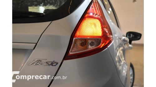 FIESTA HATCH - 1.5 S HATCH 16V 4P MANUAL