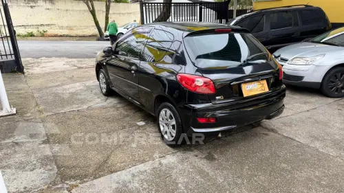 207 1.4 X-line 8V