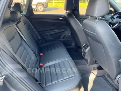 TAOS 1.4 250 TSI Highline