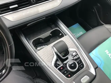 Tiggo 8 Pro 1.6 Tgdi Gasolina Dct