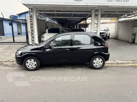 CELTA 1.0 MPFI LT 8V