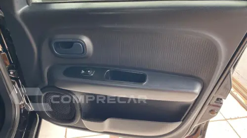 FIAT MOBI 1.0 FIREFLY DRIVE