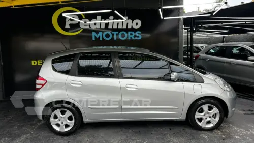 Fit 1.4 16V 4P LX