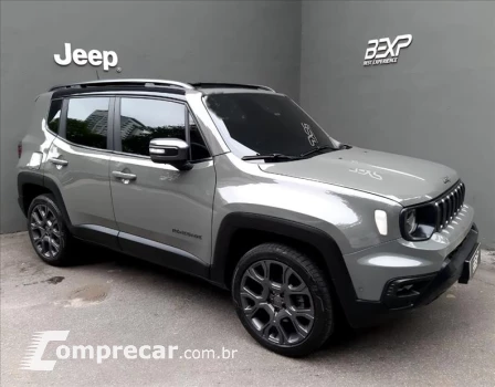 RENEGADE 1.3 T270 Turbo S 4X4