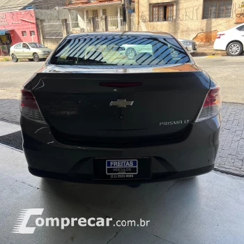 PRISMA Sed. LT 1.0 8V FlexPower 4p