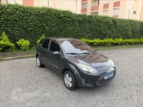 FORD FIESTA 1.0 MPI Hatch 8V 4 portas