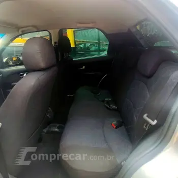 Palio ELX 1.4 Fire/30 Anos F. Flex 8V 4p