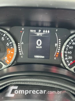 RENEGADE 1.8 16V Sport