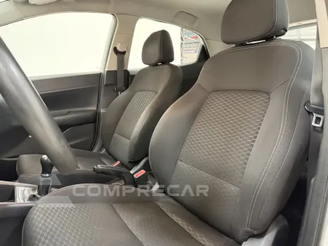 HB20 1.0 12V FLEX VISION MANUAL