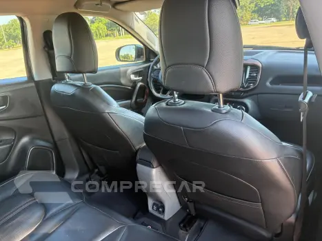 TORO 2.0 16V Turbo Volcano 4X4