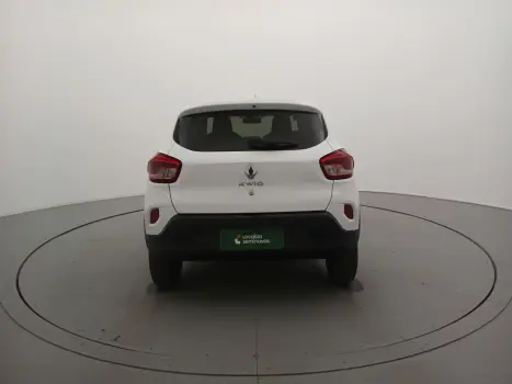 KWID 1.0 12V SCE FLEX ZEN MANUAL