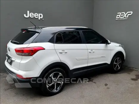 CRETA 1.6 16V Attitude