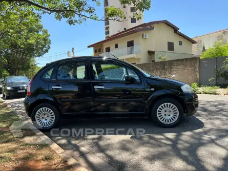 C3 1.6 Exclusive 16V