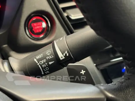 CITY 1.5 i-VTEC FLEX EXL CVT
