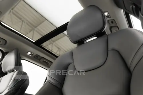 XC90 2.0 T6 Momentum AWD Geartronic