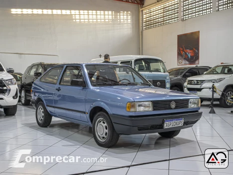 GOL 1.6 CL 8V