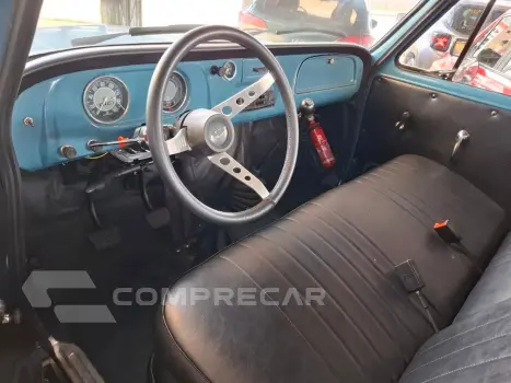 D10 4.0 Custom De Luxe Cs 8V Diesel 2P Manual
