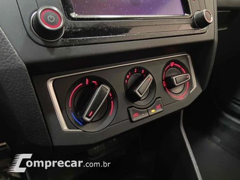 SAVEIRO 1.6 CROSS CD 16V FLEX 2P MANUAL