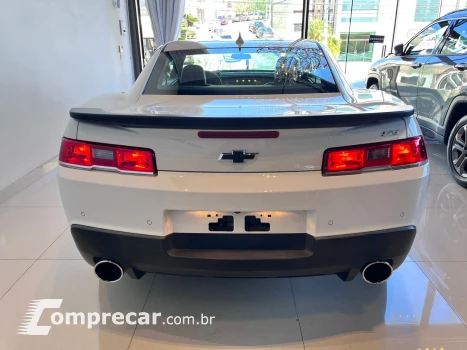 CAMARO 6.2 2SS Coupé V8