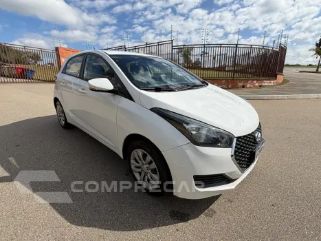 HB20 1.6 Comfort 16V