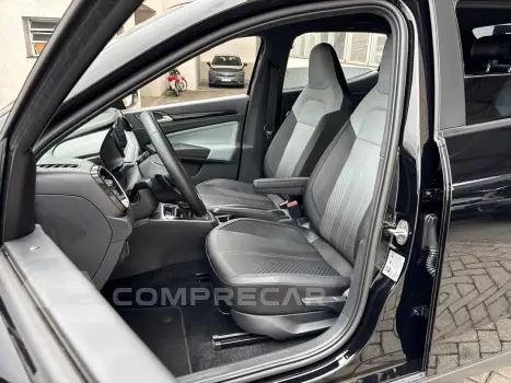 Tera TERA High 1.0 170 TSI Flex 12V 5p Aut
