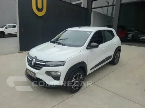 KWID Intense 1.0 Flex 12V 5p Mec.