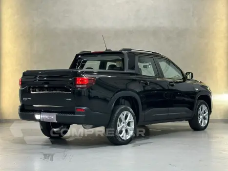 MONTANA LTZ 1.2 Turbo Flex 12V 4p Aut.
