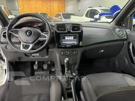 SANDERO Zen Flex 1.0 12V 5p Mec.