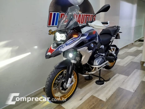 R 1250 GS  TROPHY