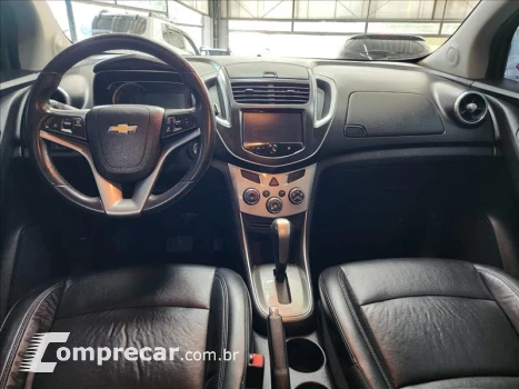 TRACKER 1.8 MPFI LTZ 4X2 16V