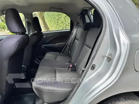 ETIOS 1.5 XS 16V