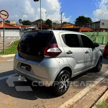 MOBI 1.0 8V EVO Like.