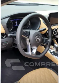 SENTRA 2.0 16V Exclusive Premium