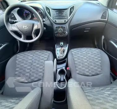 HB20 1.6 Comfort Plus 16V