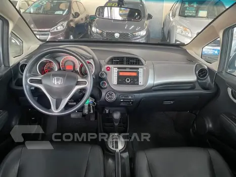 FIT 1.4 CX 16V