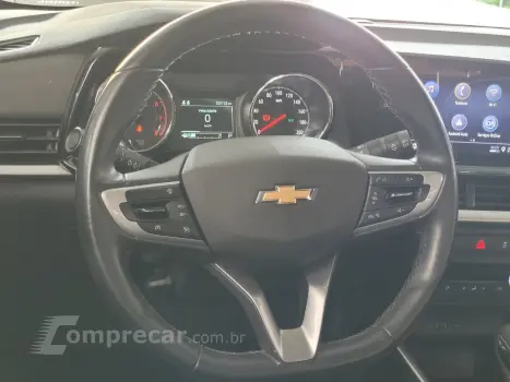 MONTANA PREMIER 1.2 Turbo Flex 12V Aut.