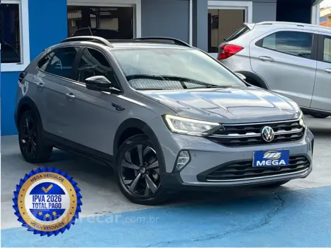 NIVUS 1.0 200 TSI TOTAL FLEX HIGHLINE AUTOMÁTICO